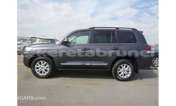 Buy Import Toyota Land Cruiser Other Car in Import - Dubai in Belait Buy Import Toyota Land Cruiser Other Car in Import - Dubai in Belait