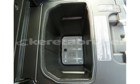 Buy Import Toyota Land Cruiser Other Car in Import - Dubai in Belait Buy Import Toyota Land Cruiser Other Car in Import - Dubai in Belait