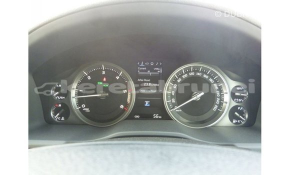 Buy Import Toyota Land Cruiser Other Car in Import - Dubai in Belait Buy Import Toyota Land Cruiser Other Car in Import - Dubai in Belait