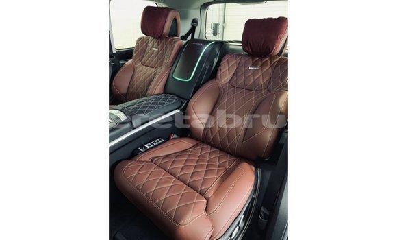 Buy Import Toyota Land Cruiser Black Car in Import - Dubai in Belait Buy Import Toyota Land Cruiser Black Car in Import - Dubai in Belait