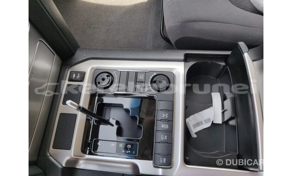 Buy Import Toyota Land Cruiser Black Car in Import - Dubai in Belait Buy Import Toyota Land Cruiser Black Car in Import - Dubai in Belait