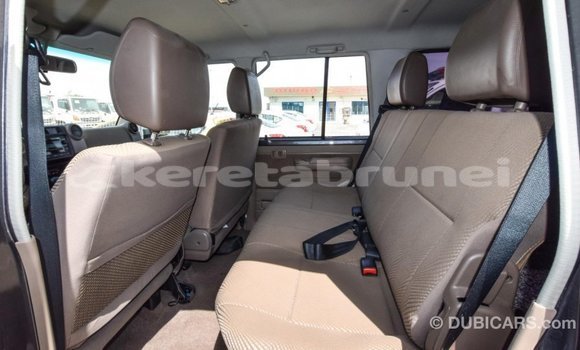 Buy Import Toyota Land Cruiser Other Car in Import - Dubai in Belait Buy Import Toyota Land Cruiser Other Car in Import - Dubai in Belait
