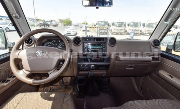 Buy Import Toyota Land Cruiser Other Car in Import - Dubai in Belait Buy Import Toyota Land Cruiser Other Car in Import - Dubai in Belait