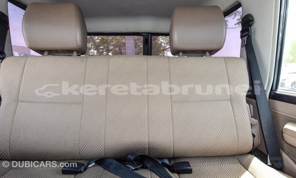Buy Import Toyota Land Cruiser Other Car in Import - Dubai in Belait Buy Import Toyota Land Cruiser Other Car in Import - Dubai in Belait