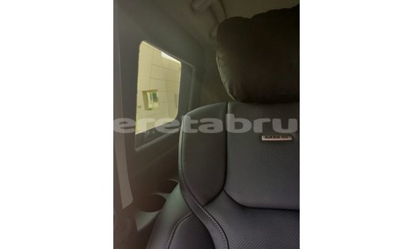 Buy Import Toyota Land Cruiser Black Car in Import - Dubai in Belait Buy Import Toyota Land Cruiser Black Car in Import - Dubai in Belait