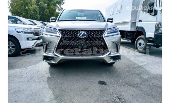 Buy Import Lexus LX Other Car in Import - Dubai in Belait Buy Import Lexus LX Other Car in Import - Dubai in Belait