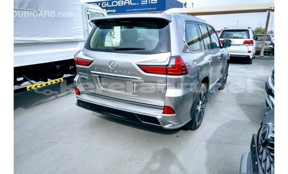 Buy Import Lexus LX Other Car in Import - Dubai in Belait Buy Import Lexus LX Other Car in Import - Dubai in Belait