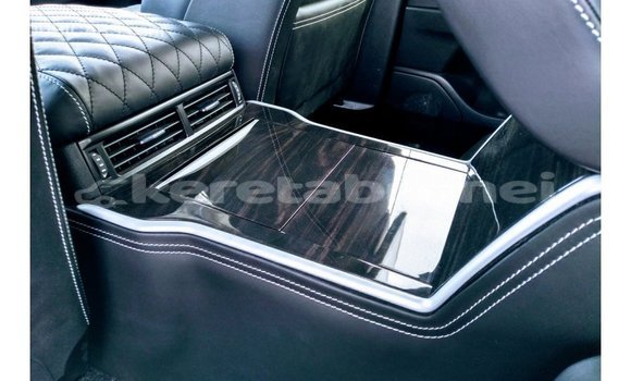 Buy Import Lexus LX Other Car in Import - Dubai in Belait Buy Import Lexus LX Other Car in Import - Dubai in Belait