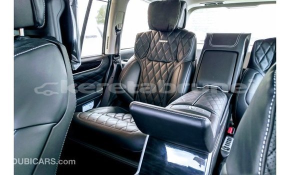 Buy Import Lexus LX Other Car in Import - Dubai in Belait Buy Import Lexus LX Other Car in Import - Dubai in Belait