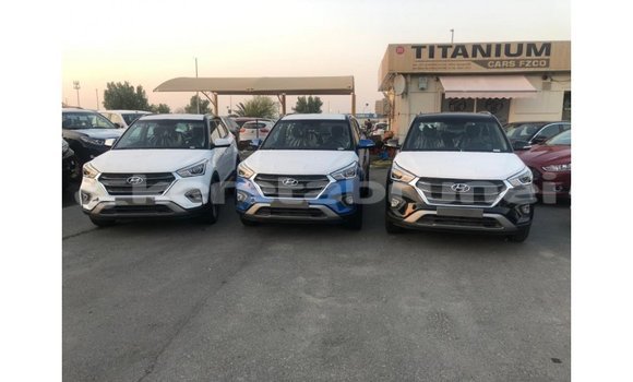 Buy Import Hyundai Creta Other Car in Import - Dubai in Belait Buy Import Hyundai Creta Other Car in Import - Dubai in Belait