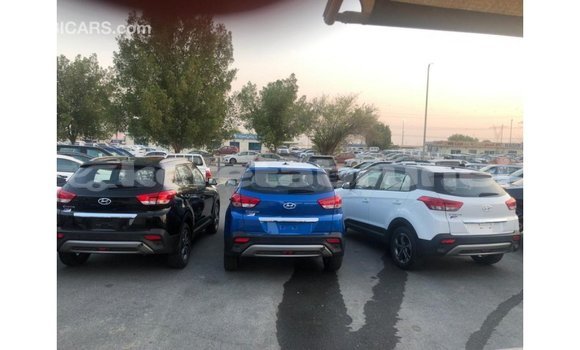 Buy Import Hyundai Creta Other Car in Import - Dubai in Belait Buy Import Hyundai Creta Other Car in Import - Dubai in Belait