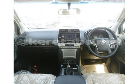 Buy Import Toyota Prado Other Car in Import - Dubai in Belait Buy Import Toyota Prado Other Car in Import - Dubai in Belait