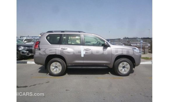 Buy Import Toyota Prado Other Car in Import - Dubai in Belait Buy Import Toyota Prado Other Car in Import - Dubai in Belait