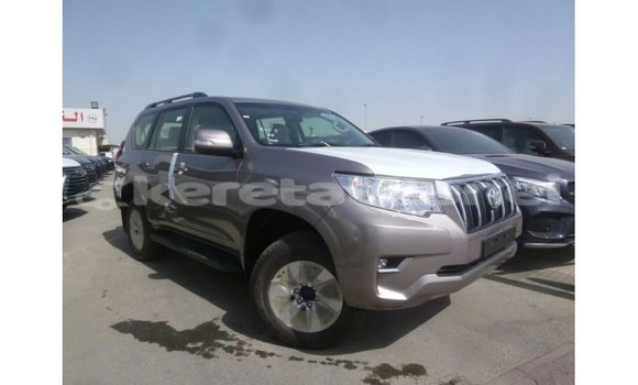 Buy Import Toyota Prado Other Car in Import - Dubai in Belait Buy Import Toyota Prado Other Car in Import - Dubai in Belait