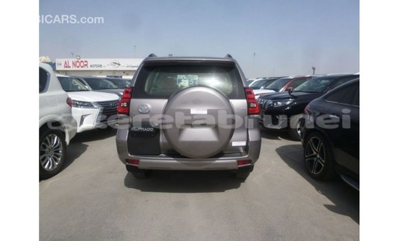 Buy Import Toyota Prado Other Car in Import - Dubai in Belait Buy Import Toyota Prado Other Car in Import - Dubai in Belait