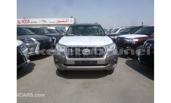 Buy Import Toyota Prado Other Car in Import - Dubai in Belait Buy Import Toyota Prado Other Car in Import - Dubai in Belait