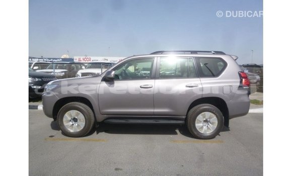 Buy Import Toyota Prado Other Car in Import - Dubai in Belait Buy Import Toyota Prado Other Car in Import - Dubai in Belait