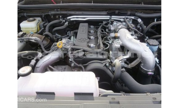 Buy Import Toyota Prado Other Car in Import - Dubai in Belait Buy Import Toyota Prado Other Car in Import - Dubai in Belait