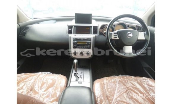 Buy Import Nissan Murano Other Car in Import - Dubai in Belait Buy Import Nissan Murano Other Car in Import - Dubai in Belait