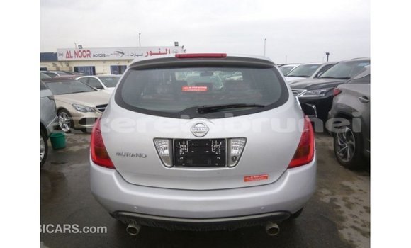 Buy Import Nissan Murano Other Car in Import - Dubai in Belait Buy Import Nissan Murano Other Car in Import - Dubai in Belait