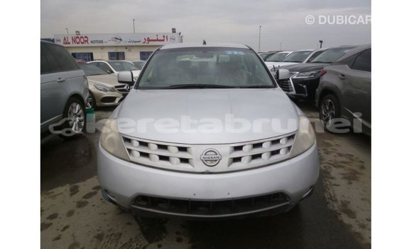 Buy Import Nissan Murano Other Car in Import - Dubai in Belait Buy Import Nissan Murano Other Car in Import - Dubai in Belait