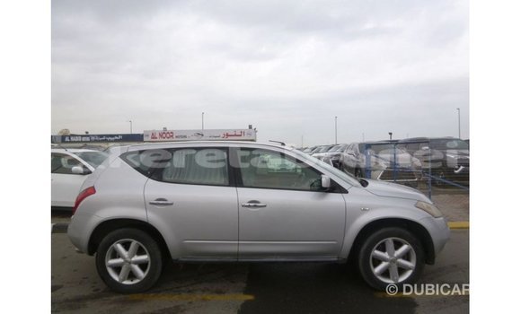 Buy Import Nissan Murano Other Car in Import - Dubai in Belait Buy Import Nissan Murano Other Car in Import - Dubai in Belait