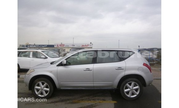 Buy Import Nissan Murano Other Car in Import - Dubai in Belait Buy Import Nissan Murano Other Car in Import - Dubai in Belait