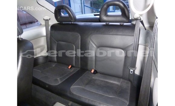 Buy Import Volkswagen Beetle White Car in Import - Dubai in Belait Buy Import Volkswagen Beetle White Car in Import - Dubai in Belait