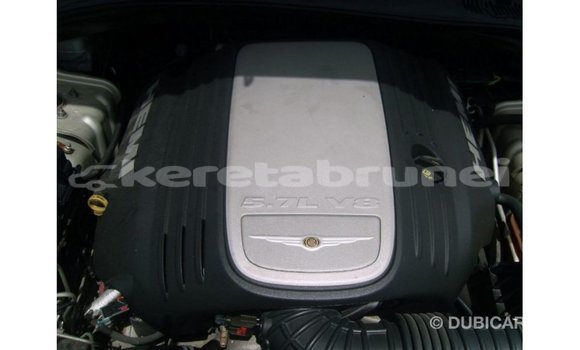 Buy Import Chrysler 300 Beige Car in Import - Dubai in Belait Buy Import Chrysler 300 Beige Car in Import - Dubai in Belait