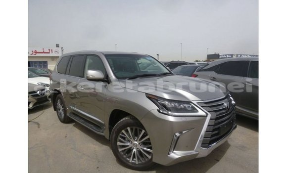 Buy Import Lexus LX Other Car in Import - Dubai in Belait Buy Import Lexus LX Other Car in Import - Dubai in Belait