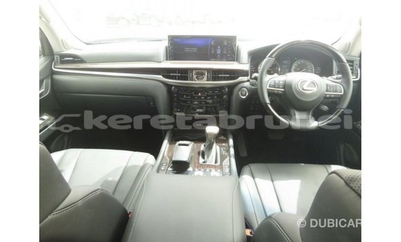 Buy Import Lexus LX Other Car in Import - Dubai in Belait Buy Import Lexus LX Other Car in Import - Dubai in Belait