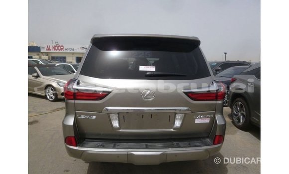 Buy Import Lexus LX Other Car in Import - Dubai in Belait Buy Import Lexus LX Other Car in Import - Dubai in Belait