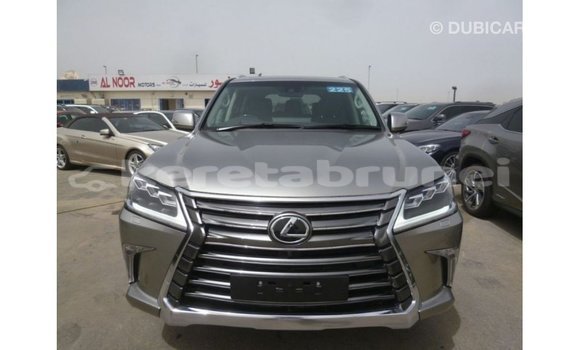 Buy Import Lexus LX Other Car in Import - Dubai in Belait Buy Import Lexus LX Other Car in Import - Dubai in Belait
