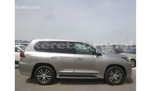 Buy Import Lexus LX Other Car in Import - Dubai in Belait Buy Import Lexus LX Other Car in Import - Dubai in Belait