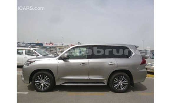 Buy Import Lexus LX Other Car in Import - Dubai in Belait Buy Import Lexus LX Other Car in Import - Dubai in Belait