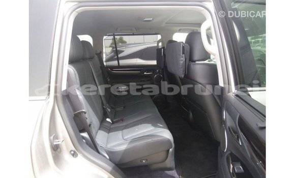 Buy Import Lexus LX Other Car in Import - Dubai in Belait Buy Import Lexus LX Other Car in Import - Dubai in Belait