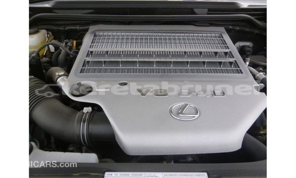 Buy Import Lexus LX Other Car in Import - Dubai in Belait Buy Import Lexus LX Other Car in Import - Dubai in Belait