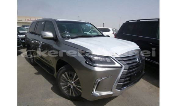 Buy Import Lexus LX Other Car in Import - Dubai in Belait Buy Import Lexus LX Other Car in Import - Dubai in Belait