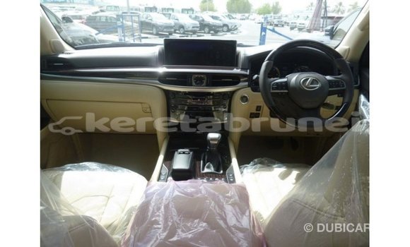 Buy Import Lexus LX Other Car in Import - Dubai in Belait Buy Import Lexus LX Other Car in Import - Dubai in Belait