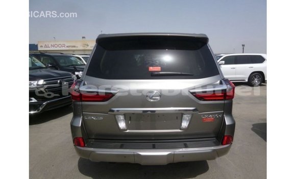 Buy Import Lexus LX Other Car in Import - Dubai in Belait Buy Import Lexus LX Other Car in Import - Dubai in Belait