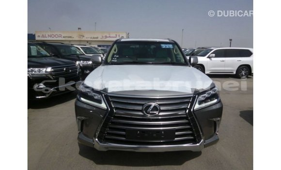 Buy Import Lexus LX Other Car in Import - Dubai in Belait Buy Import Lexus LX Other Car in Import - Dubai in Belait