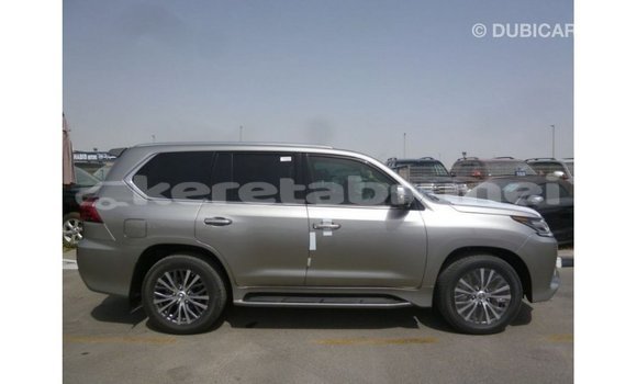 Buy Import Lexus LX Other Car in Import - Dubai in Belait Buy Import Lexus LX Other Car in Import - Dubai in Belait