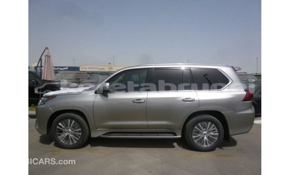 Buy Import Lexus LX Other Car in Import - Dubai in Belait Buy Import Lexus LX Other Car in Import - Dubai in Belait