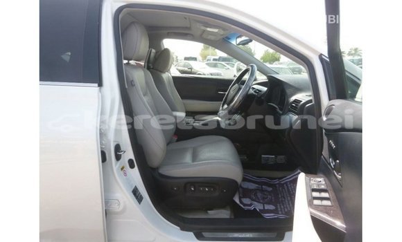 Buy Import Lexus RX White Car in Import - Dubai in Belait Buy Import Lexus RX White Car in Import - Dubai in Belait
