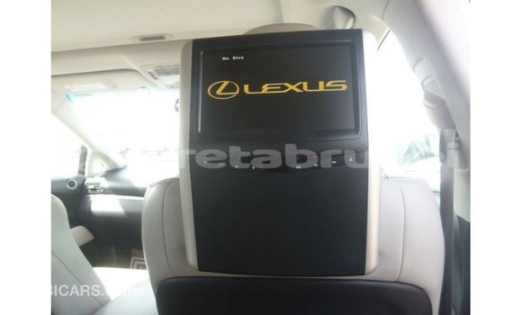 Buy Import Lexus RX White Car in Import - Dubai in Belait Buy Import Lexus RX White Car in Import - Dubai in Belait