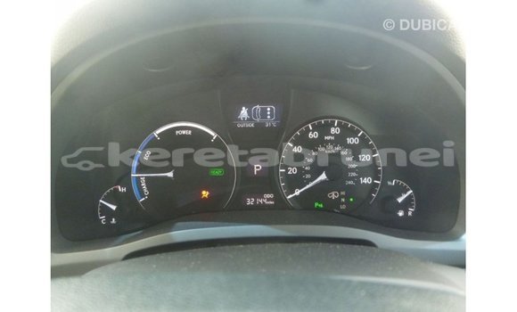 Buy Import Lexus RX White Car in Import - Dubai in Belait Buy Import Lexus RX White Car in Import - Dubai in Belait