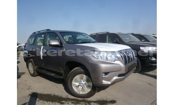Buy Import Toyota Prado Other Car in Import - Dubai in Belait Buy Import Toyota Prado Other Car in Import - Dubai in Belait