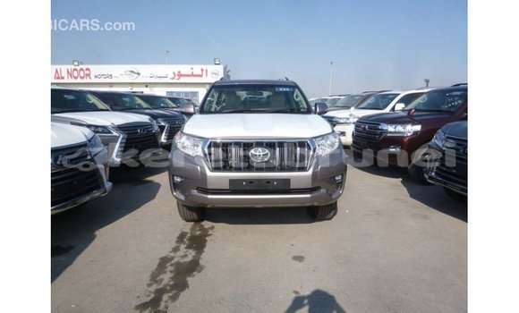 Buy Import Toyota Prado Other Car in Import - Dubai in Belait Buy Import Toyota Prado Other Car in Import - Dubai in Belait