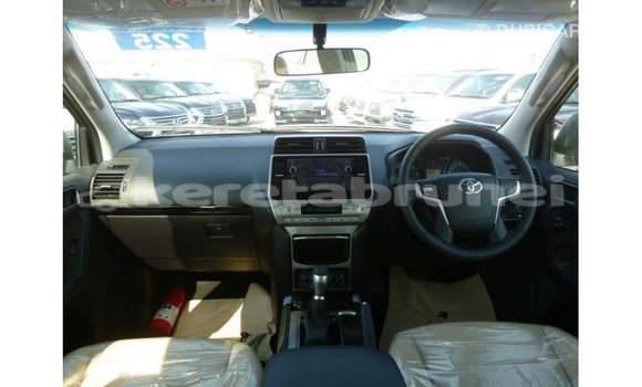 Buy Import Toyota Prado Other Car in Import - Dubai in Belait Buy Import Toyota Prado Other Car in Import - Dubai in Belait