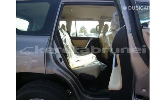 Buy Import Toyota Prado Other Car in Import - Dubai in Belait Buy Import Toyota Prado Other Car in Import - Dubai in Belait